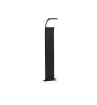 Ansell LED Piedestallampa Senza Grafit 6.5W 406lm - 840 Kallvit | 60cm - IP54