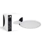 D'Lite Taklampa Luma Vit 22W 2000lm - 827 Extra Varm Vit | IP44 - 42cm