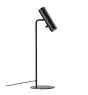 DFTP by Nordlux Bordslampa MIB 6 Svart - Metall | Passande för 1x GU10