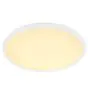 Nordlux LED Plafond Oja 60 38W 827 2700lm Vit IP20 | 3-stegs Dimbar - Extra Varm Vit