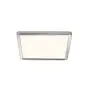 Nordlux LED Taklampa Oja 29 Krom 14.5W 1600lm - 830-840 CCT | 3-Stegs Dimbar 