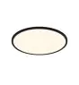 Nordlux LED Plafond Oja 29 19W 830-840 2100lm Svart IP54 | 3-stegs Dimbar - Dim to Warm