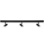 Nordlux Spot Omari 9.6W 827 320lm 41D Svart - Metall | Extra Varm Vit
