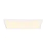 Nordlux Ceiling Oja Harlow 22W 827 2400lm 120D Vit | Extra Varm Vit