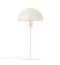 Nordlux Bordslampa Ellen Metall Brun | Passande för 1x E14