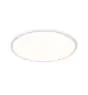 Nordlux LED Taklampa Oja 42 Vit 19W 2200lm - 830-840 CCT | IP20