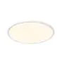 Nordlux LED Taklampa Oja 42 Vit 19W 2200lm - 830-840 CCT