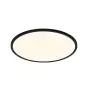 Nordlux LED Taklampa Oja 42 Svart 19W 2200lm - 830-840 CCT
