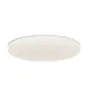 Nordlux Taklampa Vic 22 Vit 18W 1800lm - 830 Varm Vit | IP20