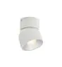 Nordlux Pitcher Spot Metall Vit | Passande för GU10