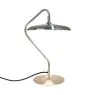 DFTP by Nordlux Bordslampa Artist Metall Rostfritt Stål 15W 1100lm - 930 Varm Vit | Bästa Färgåtergivning