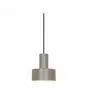 Nordlux Matis Pendellampa Metall Brun | 125mm - Passande för E27