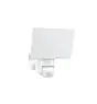 Steinel LED Strålkastare XLED Home Vit 14.8W 1184lm - 830 Varm Vit | IP44 - Rörelse- och ljussensor - Symmetrisk