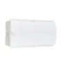 Philips LED Säkerhet Ledinaire WL055V Vit 6W 630lm - 840 Kallvit | 374x150mm – IP65