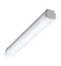 Philips LED Allmänbruksarmatur Vattentät Ledinaire WT060C 15W 1800lm - 840 Kallvit | 60cm 