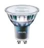 Philips MASTER LED Spot ExpertColor GU10 PAR16 5.5W 400lm 25D - 940 Kallvit | Bästa färgåtergivning - Dimbar - Ersättare 50W