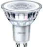 Philips Corepro LED Spot GU10 PAR16 4.6W 390lm 36D - 840 Kallvit | Ersättare 50W