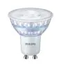 Philips Corepro LED Spot GU10 PAR16 6.7W 670lm 60D - 830 Varm Vit | Ersättare 90W