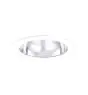 Philips LED Downlight GreenSpace2 DN462B 9.8W 1030lm 120D - 830 Varm Vit | 166mm - IP54 - Aluminium Reflektor