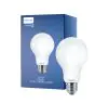 Philips Classic LED Lampa E27 Päron Matt 17.5W 2452lm - 840 Kallvit | Ersättare 150W