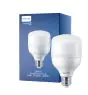 Philips TrueForce Core LED E27 HPL/HPI/SON Matt 20W 2700lm 150D - 840 Kallvit | Ersättare 80W