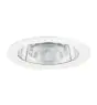 Philips LED Downlight GreenSpace2 DN461B 9.8W 1050lm 120D - 830 Varm Vit | 166mm - Aluminium Reflektor