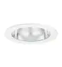 Philips LED Downlight GreenSpace2 DN460B 9.8W 1125lm 120D - 840 Kallvit | 166mm - Aluminium Reflektor - 3 timmar nödbelysning