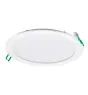 Philips LED Downlight Coreline DN145B 22.5W 2100lm 90D - 830 Varm Vit | 200mm - Dali Dimbar 