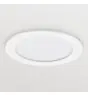 Philips LED Downlight Coreline DN145B 14.3W 1100lm 90D - 829 Varm Vit | 166mm - Utskärning   150mm - Interact Dimbar