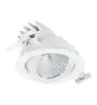 Philips LED Spot LuxSpace Accent Compact RS771B 23.5W 2800lm 36D - 840 Kallvit | 130mm 