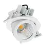 Philips LED Spot LuxSpace Accent Compact RS772B 36W 3850lm 36D - 930 Varm Vit | 134mm - Bästa Färgåtergivning