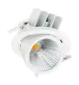 Philips LED Spot LuxSpace Accent Performance RS782B 31.5W 3900lm 36D - 830 Varm Vit | 167mm - Interact Dimbar
