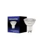 Noxion PerfectColor LED Spot GU10 PAR16 3W 230lm 36D - 927 Extra Varm Vit | Bästa färgåtergivning - Dimbar - Ersättare 35W