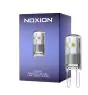 Noxion Bolt LED Capsule G9 1.9W 200lm - 827 Extra Varm Vit | Ersättare 20W