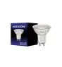 Noxion LED Spot GU10 PAR16 4W 345lm 36D - 840 Kallvit | Dimbar - Ersättare 50W