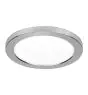 Noxion Ring för LED Downlight Ecowhite Polerad krom