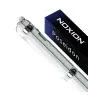 Noxion LED Allmänbruksarmatur Vattentät Poseidon V3.0 30W 3900/4200lm - 830-865 CCT | 120cm - Kabelgenomföring (5x2.5mm2) - Dali Dimbar