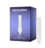 Noxion Lucent PL-S LED 4.3W - 840 Kallvit | 2-Stift - Ersättare 9W