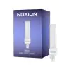 Noxion Lucent PL-C LED 5.2W - 830 Varm Vit | 2-Stift - Ersättare 18W