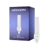 Noxion Lucent PL-C LED 5.2W - 840 Kallvit | 2-Stift - Ersättare 18W