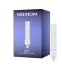 Noxion Lucent PL-C LED 7.4W - 830 Varm Vit | 2-Stift - Ersättare 26W