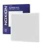 Noxion LED Panel Ecowhite V4.0 28W 3200lm - 830 Varm Vit | 60x60cm - UGR <19 - Philips driver