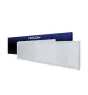 Noxion LED Panel Ecowhite V4.0 28W 3400lm - 840 Kallvit | 120x30cm - UGR <19 - Philips driver