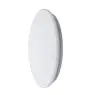 Noxion LED Plafond Corido V2 Vit 12/16/20W 2000lm 830-840-865 CCT | IP44 - Rörelse- och Ljussensor