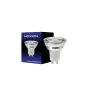 Noxion LED Spot GU10 PAR16 2.4W 230lm 36D - 827 Extra Varm Vit| Ersättare 35W