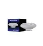 Noxion LED Spot G53 AR111 11.7W 800lm 24D - 930 Extra Varm Vit | Bästa Färgåtergivning - Dimbar - Ersättare 75W