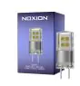 Noxion Bolt LED Kapsel GY6.35 2.6W 270lm - 830 Varm Vit| Ersättare 28W