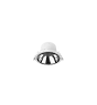 Noxion LED Downlight Apollo V2.0 TRIAC Dimbar 9-15W 1060-1800lm 60D - 830/840 CCT | 175mm - Utskärning   150mm