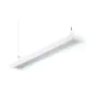 Philips LED Panel FlexBlend SP342P 42,5W 4500lm - 940 Kallvit | 150x20cm - UGR <19 - Dali Dimbar - Bästa färgåtergivning