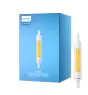 Philips Corepro LED Lineair R7s 118mm 7.2W 850lm - 840 Kallvit | Ersättare 60W